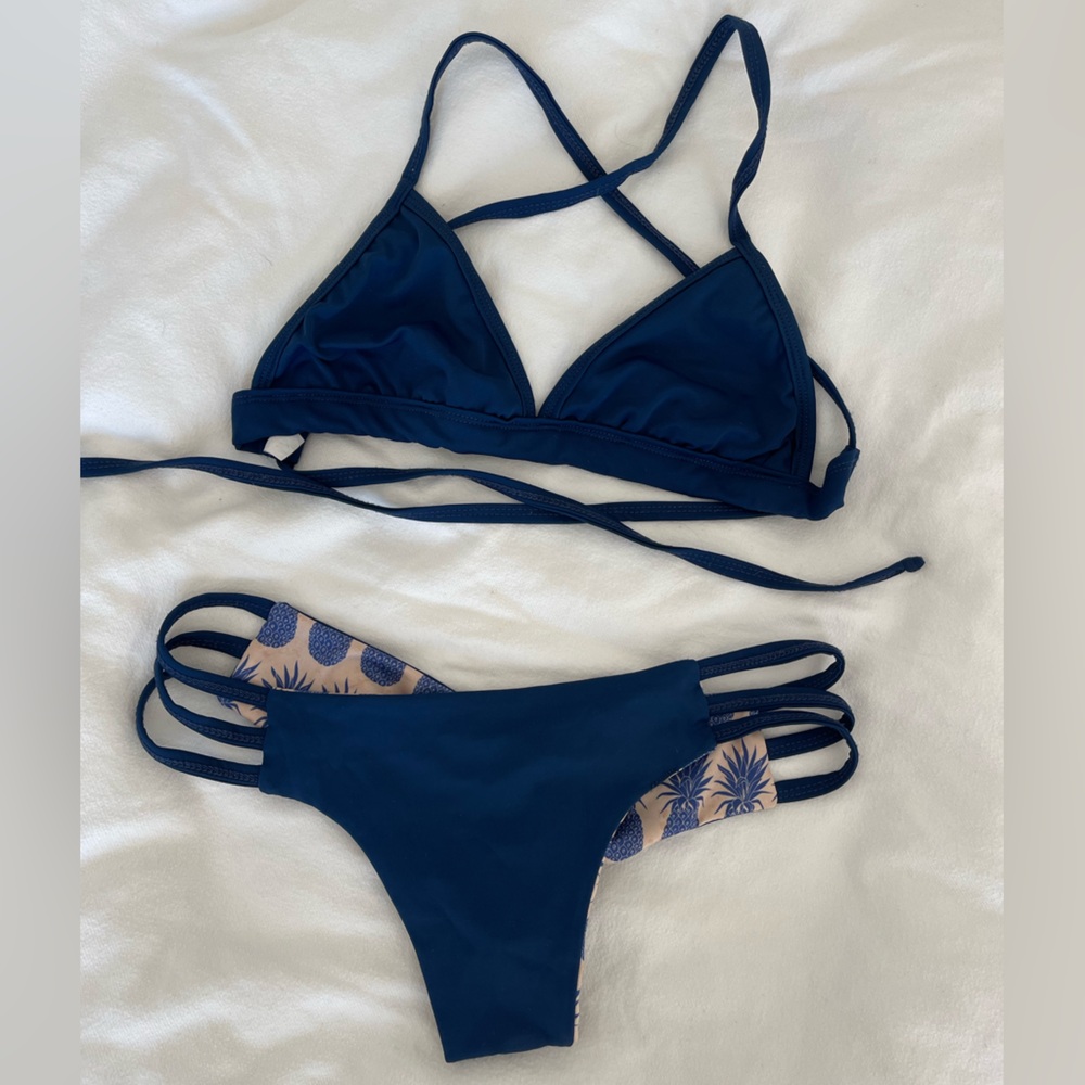 Del Toro Bikini size M